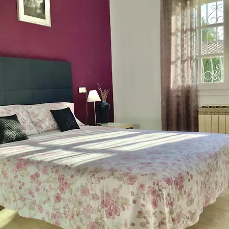 Antonia Con Piscina Privada Ac Y Wifi Tarragona