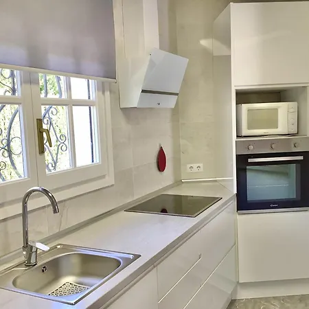 Antonia Con Piscina Privada Ac Y Wifi Chalet