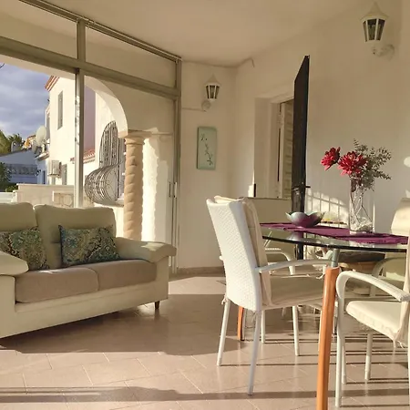 Antonia Con Piscina Privada Ac Y Wifi Chalet *