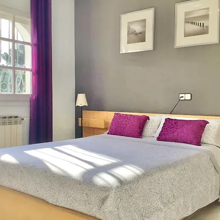 Chalet Antonia Con Piscina Privada Ac Y Wifi